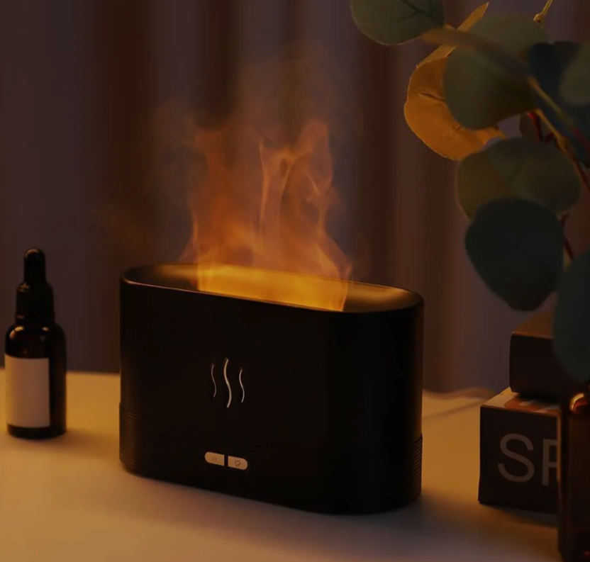 EssentialStore - HUMIDIFICADOR DE FUEGO™